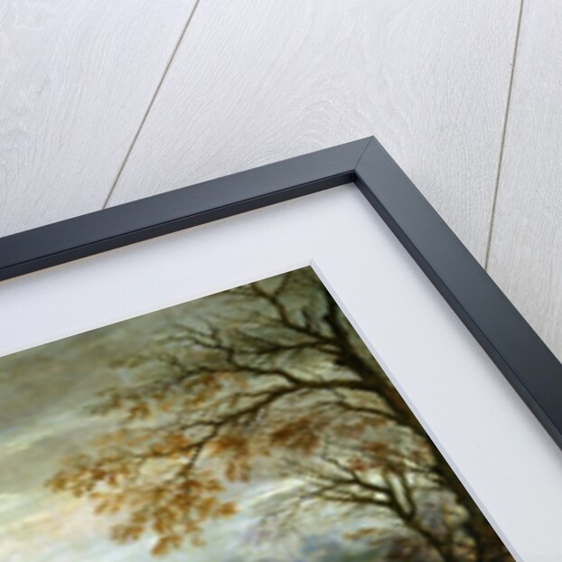 The Taking of Cambrai in 1677 by Louis XIV, late 17th century by Adam Frans van der Meulen