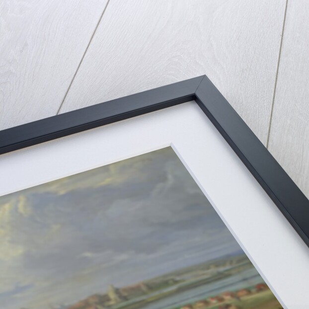 The Entrance of the French Army at Ypres, 1678 by Jean-Baptiste Martin