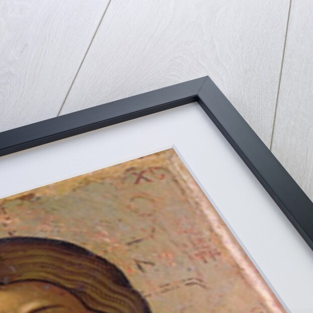 Christ the Redeemer, Source of Life, c.1393-94 by Byzantine