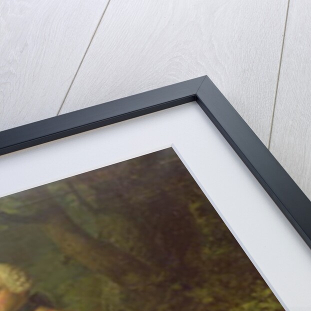 Charles de Rohan Prince de Soubise by French School