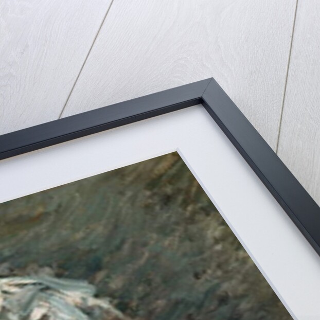 Michel Monet as a Baby, 1878-79 by Claude Monet