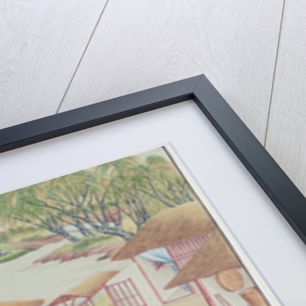 Devotion Scene by School Chinese