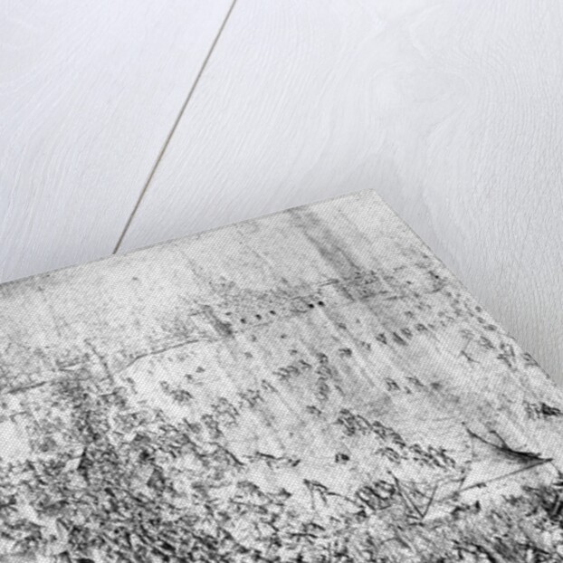 Amusements on the River Escaut by Joris Hoefnagel