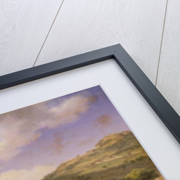 Battle of Mount Thabor, 16th April 1799, 1808 by Louis Lejeune