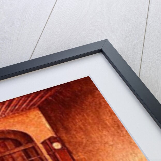 The Jules Blanc Bakery in Grenoble by French School