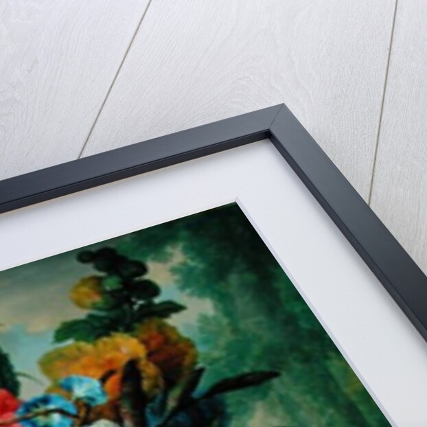 Fruits and Flowers by Jan van Os