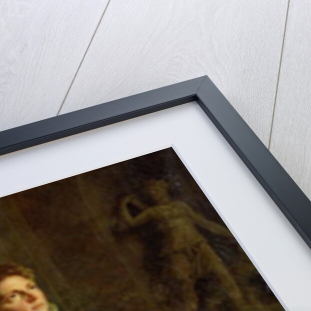 Louis Alexandre Berthier Showing a Map of the Forest of Fontainebleau, 1808 by Jacques Augustin Catherine Pajou