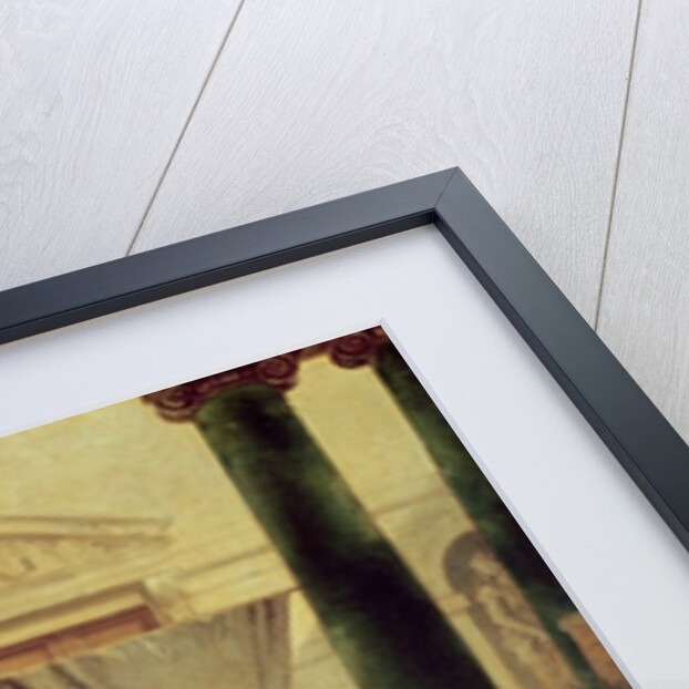 The Last Supper, 1745-50 by Giovanni Battista Tiepolo