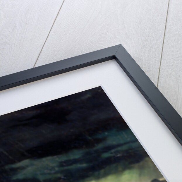 Scene of the Deluge, 1818-20 by Theodore Gericault