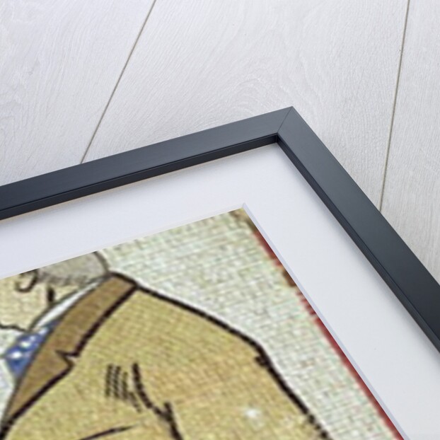 The Old Walker, c.1900 by Jean Louis Forain