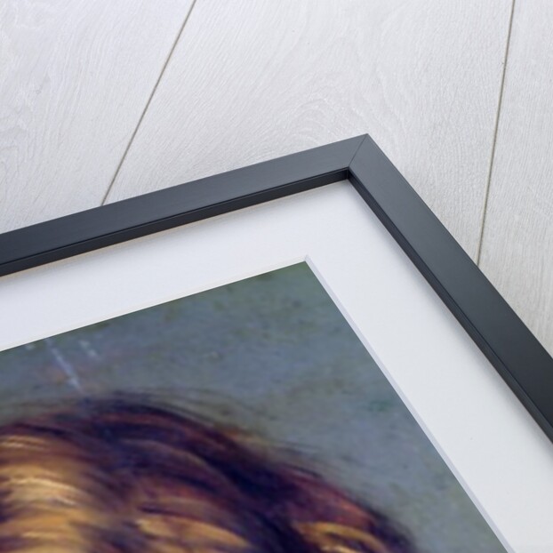 The Laughing Child by Frans Hals