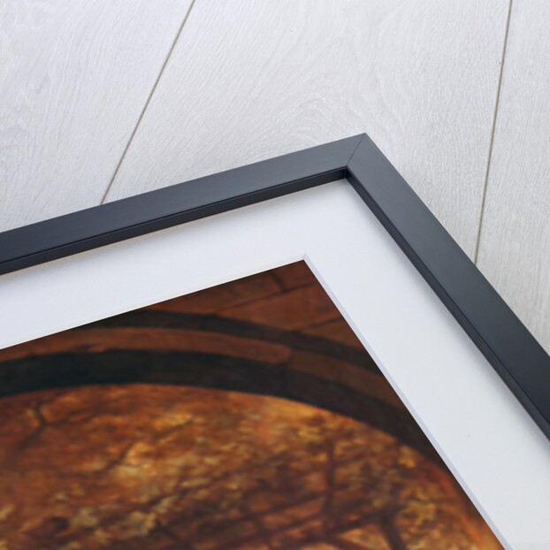 The Traveller's Rest by Jan Havicksz. Steen