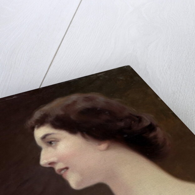 La Belle Otero by Jules Ernest Renoux