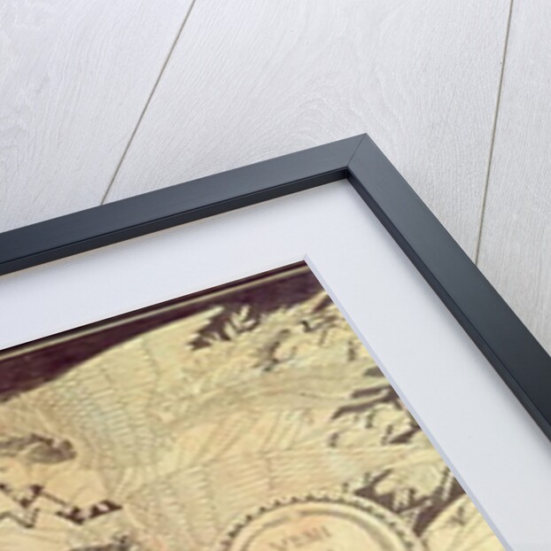 Allegory of the Battle of Austerlitz by Pierre-Nolasque Bergeret