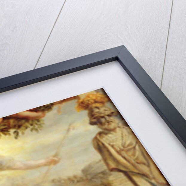 Achilles Defeating Hector, 1630-32 by Peter Paul Rubens