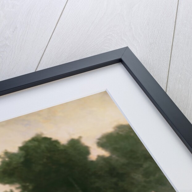 The Oreads, 1902 by William-Adolphe Bouguereau