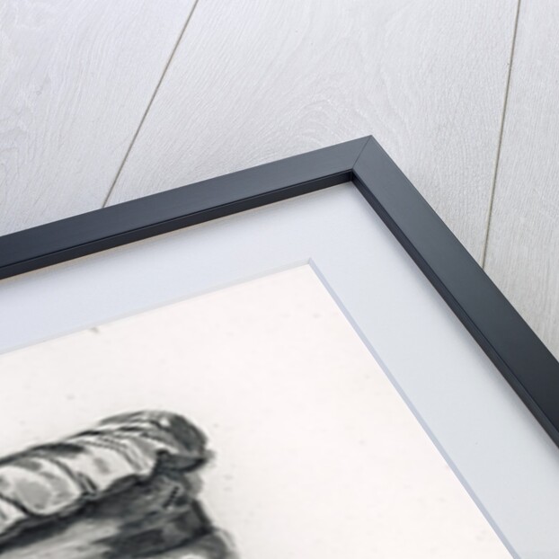 Alexandre Grimod de la Reyniere by Etienne Dunan