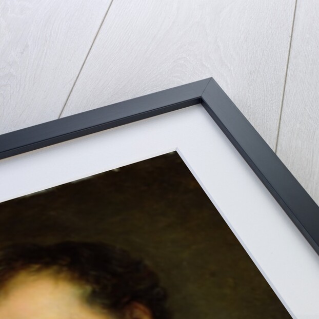 Baron Dominique Vivant Denon by Jean Baptiste Greuze