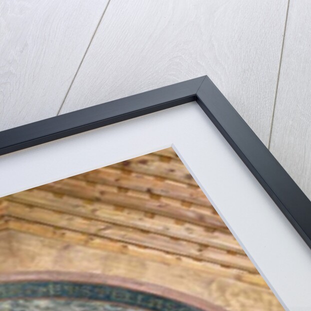 View of the vault depicting the 'Cielo de Salamanca', c.1480-90 by Fernando Gallego