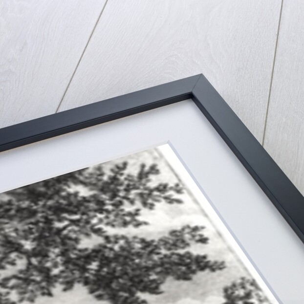 Argument between Jean-Jacques Rousseau and Voltaire by French School