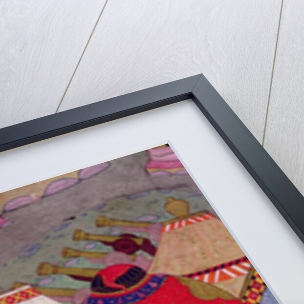 TSM H.1524 Siege of Vienna by Suleyman I the Magnificent, in 1529 by Islamic School