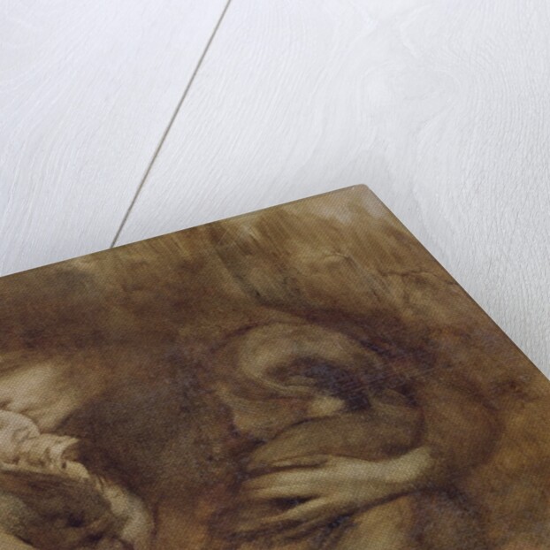 Maternity by Eugene Carriere