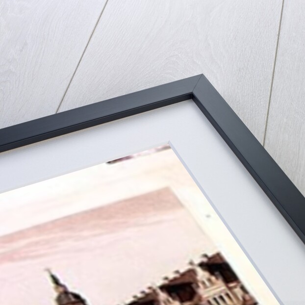 Grand Entry of the Allied Sovereigns into Leipsic, 19th October 1813, 1815 by English School