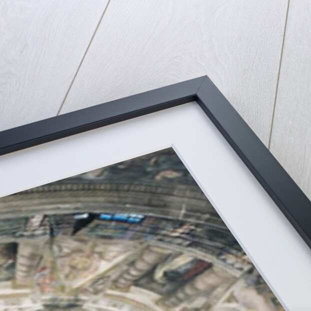 The Apotheosis of St. Anthony by Francisco and Carreno Juan Rizi