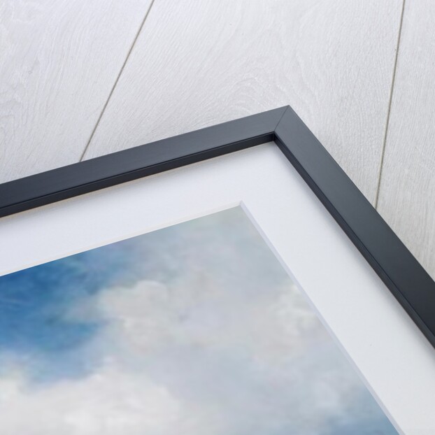 The Port of Dunkirk, 1831 by Louis Eugene Gabriel Isabey