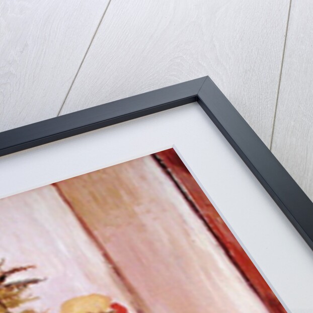 Flowers, 1929 by Marie Clementine Valadon