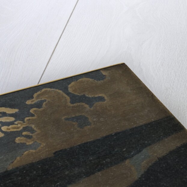 Moonlight, 1894 by Felix Edouard Vallotton