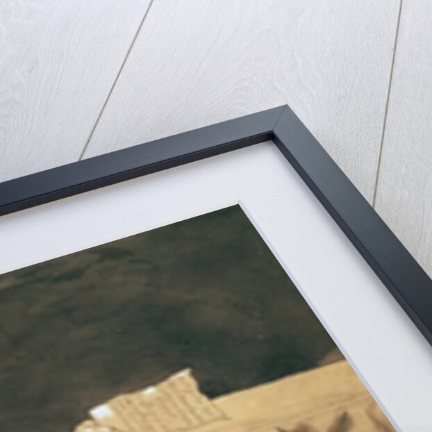 The Death of Marat, 1793 by Jacques Louis David