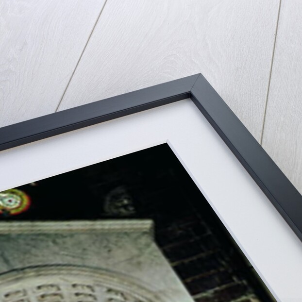 Tomb of Empress Josephine 1825 by Pierre Cartellier