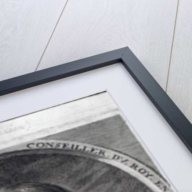 Gedeon Tallemant des Reaux by French School