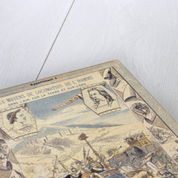 The Decapitation by Matteo Giovanetti