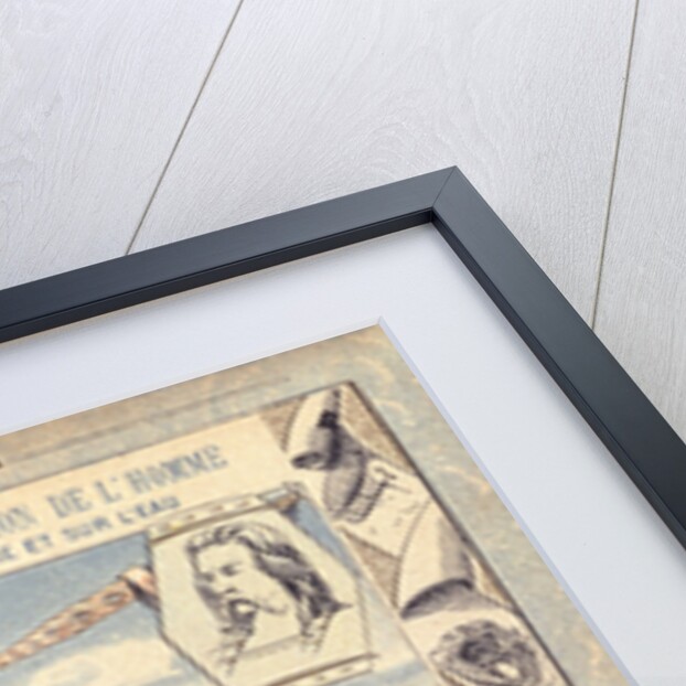 The Decapitation by Matteo Giovanetti