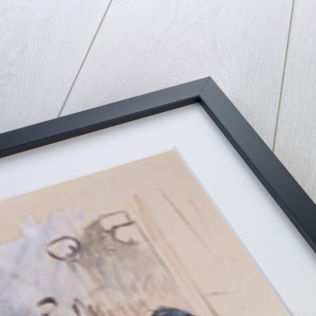 Absinthe, c.1885 by Jean Louis Forain