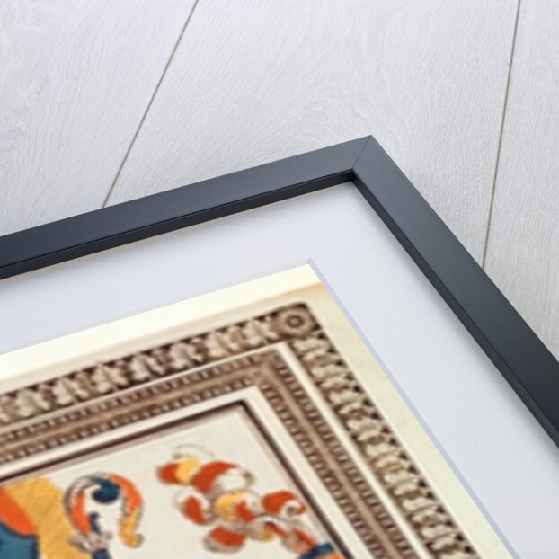 St. Honore by French School