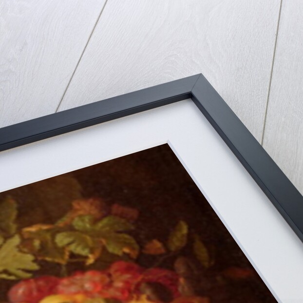 Still Life with Lobster by Johannes Hannot