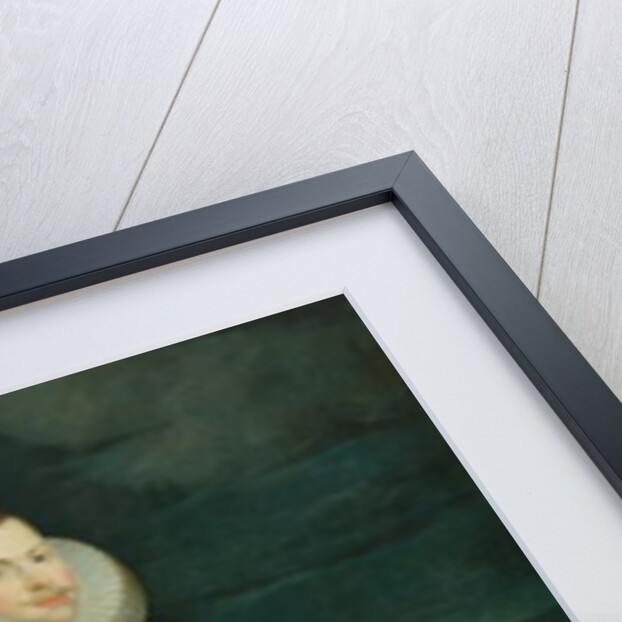 Philip III King of Spain, 1606 by Juan Pantoja de la Cruz