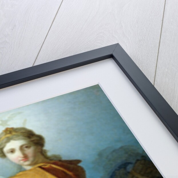 Justice by Pierre Subleyras