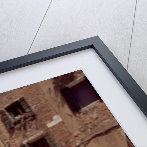 View of the Charlottenburg Palace, 1781 by Johann Georg Rosenberg