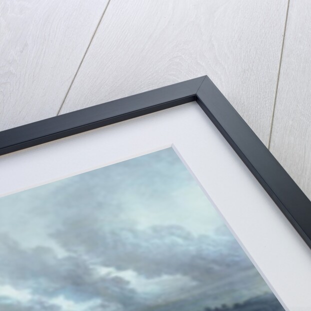 The Enigma, 1871 by Gustave Dore