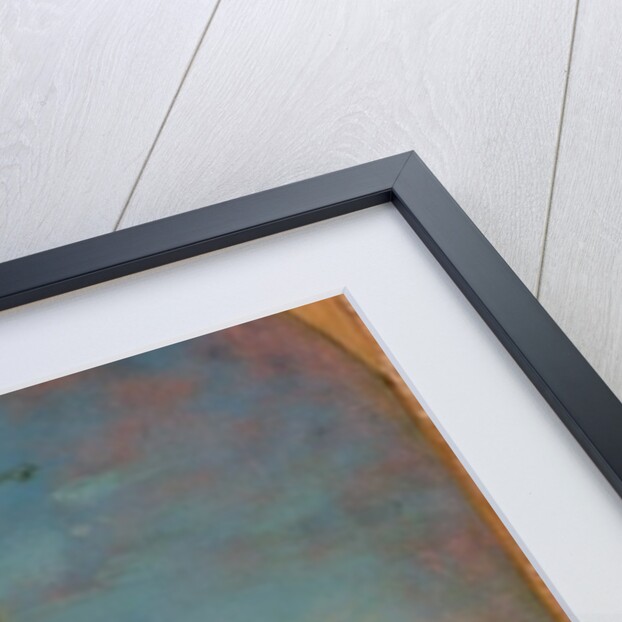 St. Francis Xavier by Theodore Chasseriau