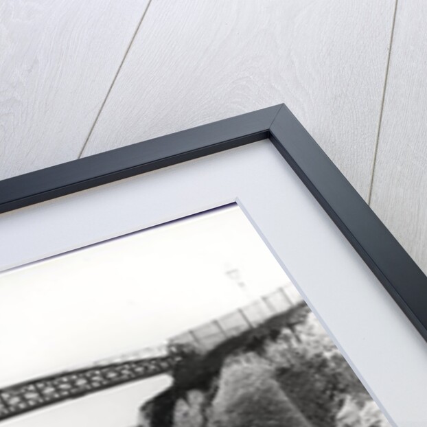 Newgate Gap, Margate, c.1900 by French Photographer