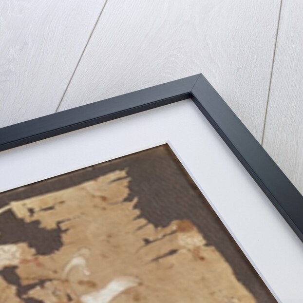 Flying genie or, Apsaras by School Chinese