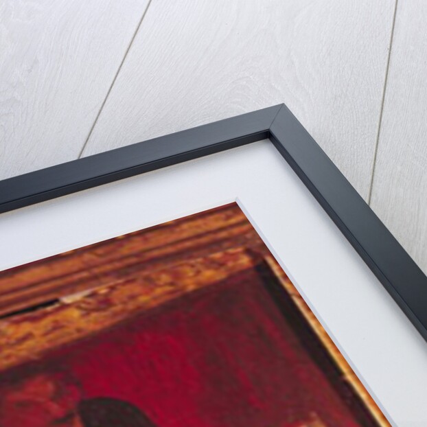 Box at the Opera-Comique, 1887 by Charles Cottet