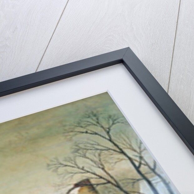 The Census at Bethlehem by Pieter the Younger Brueghel