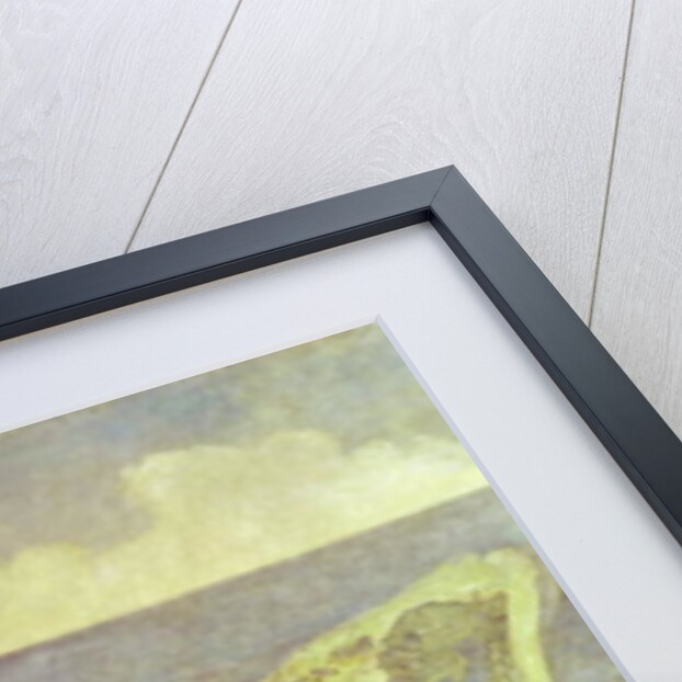 The Lifting of the Siege of the Ile de Re, 8th November 1627 by French School