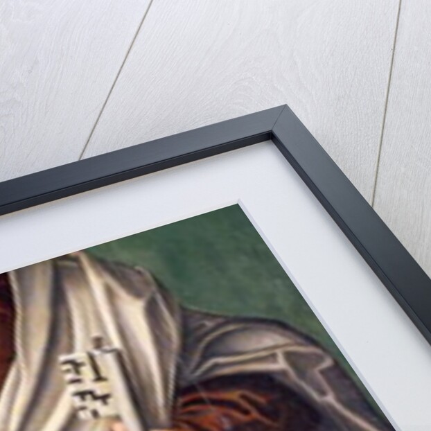 St. Peter by Lucas the Elder Cranach